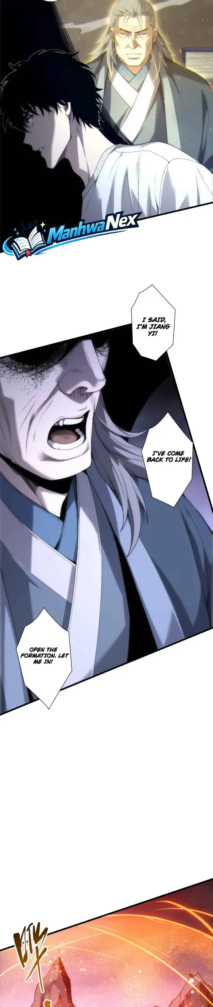 Catastrophic Necromancer Chapter 285 image 13_optimized